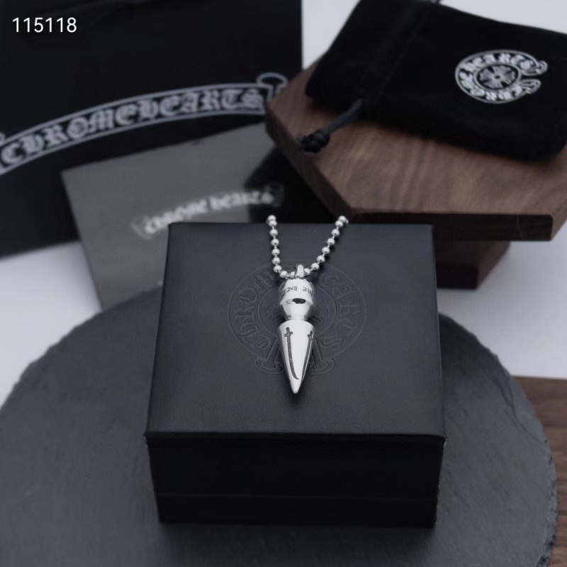 Chrome Hearts Necklaces